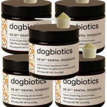 Dogbiotics 5