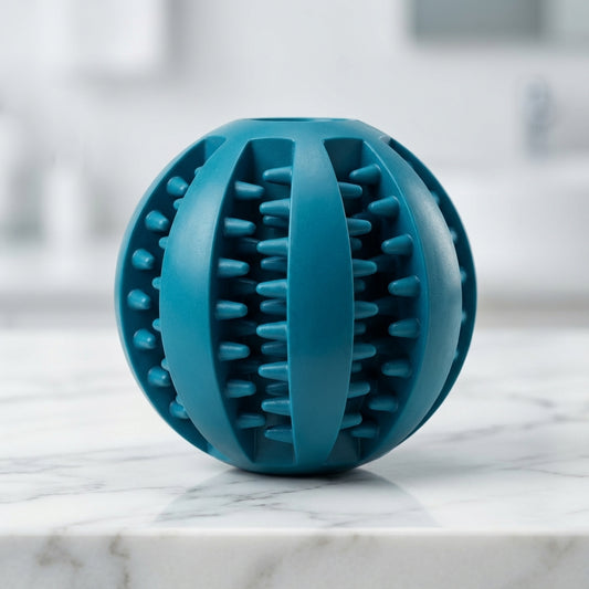 Mordedor Dental de Acción Mecánica 🦷