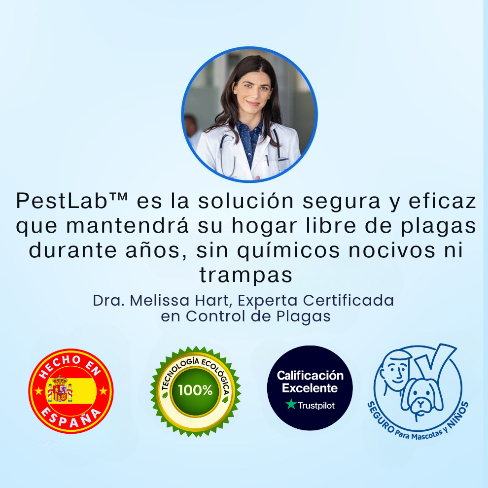 PestLab