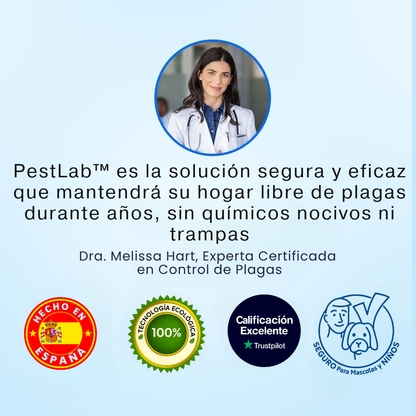 PestLab