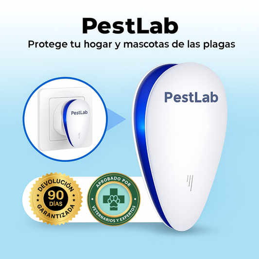 PestLab
